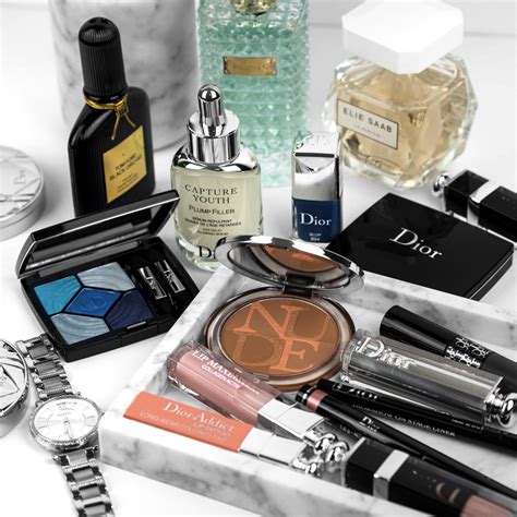 christian dior facial products|best Dior makeup products price.